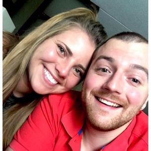 Meet your Posher, Cortney